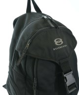 BALENCIAGA（バレンシアガ）バックパック・リュック 黒 サイズ:- メンズ/2200660867199