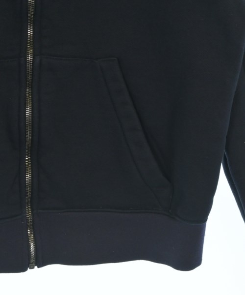 BALENCIAGA（バレンシアガ）パーカー 紺 サイズ:S メンズ/2200657383763