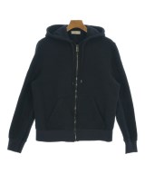BALENCIAGA（バレンシアガ）パーカー 紺 サイズ:S メンズ/2200657383763