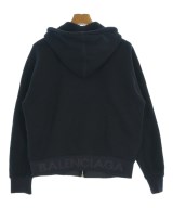 BALENCIAGA（バレンシアガ）パーカー 紺 サイズ:S メンズ/2200657383763