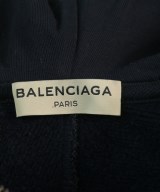 BALENCIAGA（バレンシアガ）パーカー 紺 サイズ:S メンズ/2200657383763