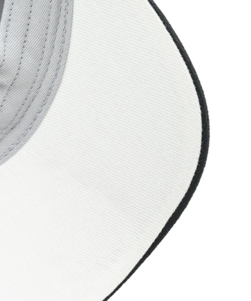 BALENCIAGA（バレンシアガ）キャップ グレー サイズ:- メンズ/2200657395230