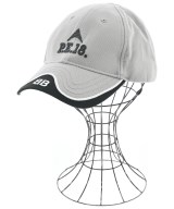 BALENCIAGA（バレンシアガ）キャップ グレー サイズ:- メンズ/2200657395230