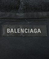 BALENCIAGA（バレンシアガ）カジュアルシャツ 黒 サイズ:39(S位) メンズ/2200660932057