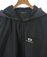 BALENCIAGA（バレンシアガ）カジュアルシャツ 黒 サイズ:39(S位) メンズ/2200660932057