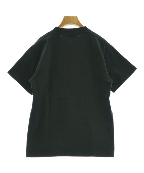 BALENCIAGA（バレンシアガ）Tシャツ・カットソー 黒 サイズ:XS レディース/2200661060179