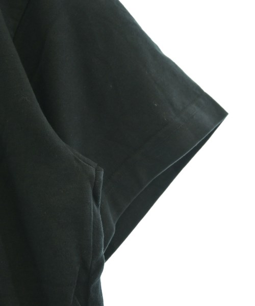 BALENCIAGA（バレンシアガ）Tシャツ・カットソー 黒 サイズ:XS レディース/2200661060179