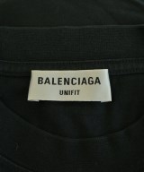 BALENCIAGA（バレンシアガ）Tシャツ・カットソー 黒 サイズ:XS レディース/2200661060179