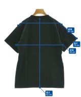 BALENCIAGA（バレンシアガ）Tシャツ・カットソー 黒 サイズ:XS レディース/2200661060179