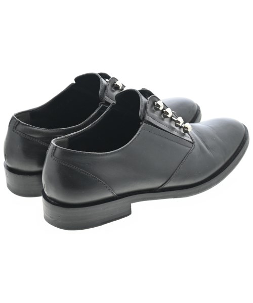 BALENCIAGA（バレンシアガ）ビジネス・ドレスシューズ 黒 サイズ:EU36(22.5cm位) レディース/2200661091043