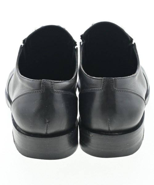 BALENCIAGA（バレンシアガ）ビジネス・ドレスシューズ 黒 サイズ:EU36(22.5cm位) レディース/2200661091043