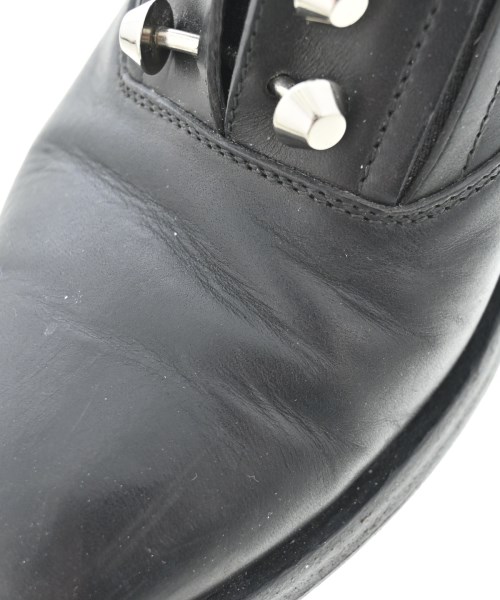 BALENCIAGA（バレンシアガ）ビジネス・ドレスシューズ 黒 サイズ:EU36(22.5cm位) レディース/2200661091043