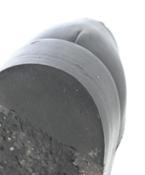 BALENCIAGA（バレンシアガ）ビジネス・ドレスシューズ 黒 サイズ:EU36(22.5cm位) レディース/2200661091043