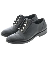 BALENCIAGA（バレンシアガ）ビジネス・ドレスシューズ 黒 サイズ:EU36(22.5cm位) レディース/2200661091043