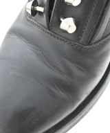BALENCIAGA（バレンシアガ）ビジネス・ドレスシューズ 黒 サイズ:EU36(22.5cm位) レディース/2200661091043
