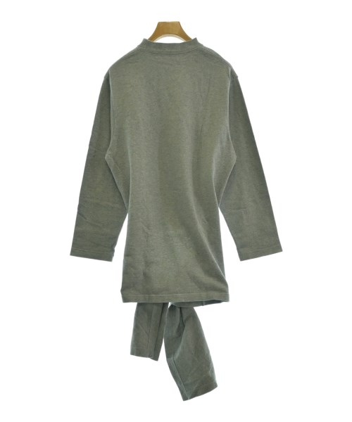 BALENCIAGA（バレンシアガ）Tシャツ・カットソー グレー サイズ:XS レディース/2200661265062