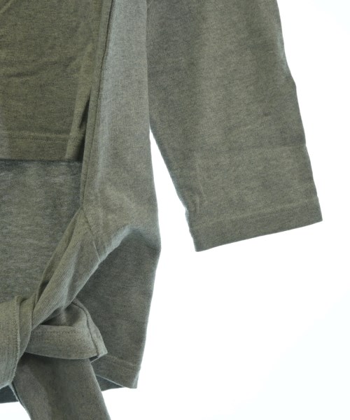 BALENCIAGA（バレンシアガ）Tシャツ・カットソー グレー サイズ:XS レディース/2200661265062