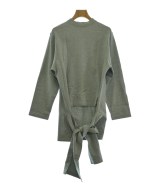 BALENCIAGA（バレンシアガ）Tシャツ・カットソー グレー サイズ:XS レディース/2200661265062