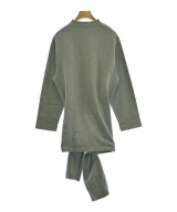 BALENCIAGA（バレンシアガ）Tシャツ・カットソー グレー サイズ:XS レディース/2200661265062