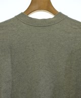 BALENCIAGA（バレンシアガ）Tシャツ・カットソー グレー サイズ:XS レディース/2200661265062