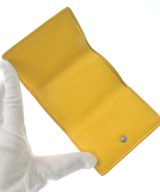 BALENCIAGA（バレンシアガ）財布・コインケース 黄 サイズ:- レディース/2200653173115