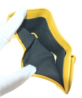 BALENCIAGA（バレンシアガ）財布・コインケース 黄 サイズ:- レディース/2200653173115