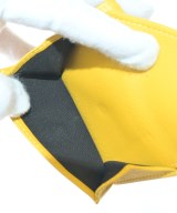 BALENCIAGA（バレンシアガ）財布・コインケース 黄 サイズ:- レディース/2200653173115