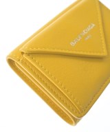 BALENCIAGA（バレンシアガ）財布・コインケース 黄 サイズ:- レディース/2200653173115