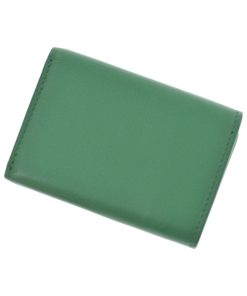 BALENCIAGA（バレンシアガ）財布・コインケース 緑 サイズ:- レディース/2200653173238