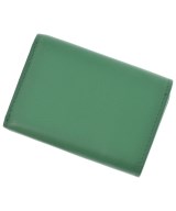 BALENCIAGA（バレンシアガ）財布・コインケース 緑 サイズ:- レディース/2200653173238