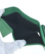 BALENCIAGA（バレンシアガ）財布・コインケース 緑 サイズ:- レディース/2200653173238