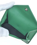BALENCIAGA（バレンシアガ）財布・コインケース 緑 サイズ:- レディース/2200653173238