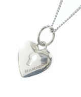 BALENCIAGA（バレンシアガ）ネックレス シルバー サイズ:- メンズ/2200658704093