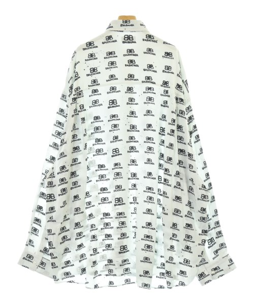 BALENCIAGA（バレンシアガ）ワンピース 白 サイズ:S レディース/2200660654010