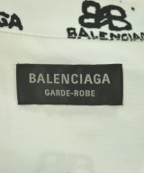 BALENCIAGA（バレンシアガ）ワンピース 白 サイズ:S レディース/2200660654010