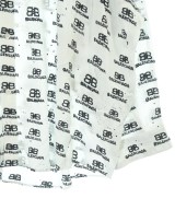 BALENCIAGA（バレンシアガ）ワンピース 白 サイズ:S レディース/2200660654010
