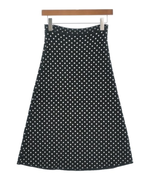 バレンシアガ(BALENCIAGA)のBALENCIAGA ロング・マキシ丈スカート