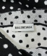 BALENCIAGA（バレンシアガ）ロング・マキシ丈スカート 黒 サイズ:M レディース/2200661324066