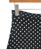 BALENCIAGA（バレンシアガ）ロング・マキシ丈スカート 黒 サイズ:M レディース/2200661324066