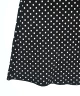 BALENCIAGA（バレンシアガ）ロング・マキシ丈スカート 黒 サイズ:M レディース/2200661324066