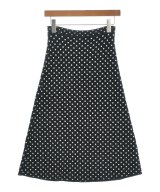 BALENCIAGA ロング・マキシ丈スカート