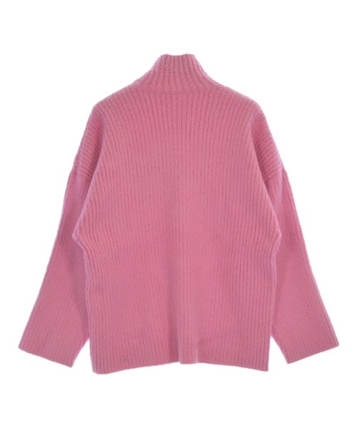 BALENCIAGA（バレンシアガ）ニット・セーター ピンク サイズ:S メンズ/2200661327029