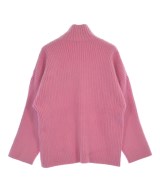 BALENCIAGA（バレンシアガ）ニット・セーター ピンク サイズ:S メンズ/2200661327029