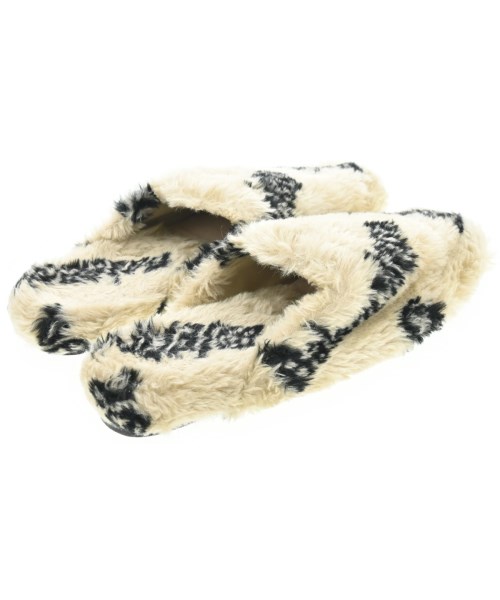 BALENCIAGA（バレンシアガ）サンダル ベージュ サイズ:EU38(24.5cm位) レディース/2200661352014