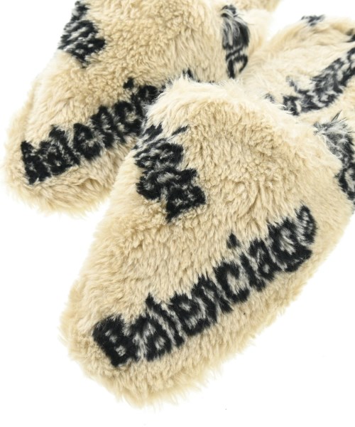 BALENCIAGA（バレンシアガ）サンダル ベージュ サイズ:EU38(24.5cm位) レディース/2200661352014