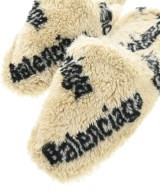 BALENCIAGA（バレンシアガ）サンダル ベージュ サイズ:EU38(24.5cm位) レディース/2200661352014