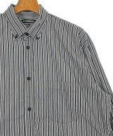 BALENCIAGA（バレンシアガ）カジュアルシャツ 黒 サイズ:39(M位) メンズ/2200661393017