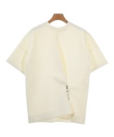BALENCIAGA（バレンシアガ）Tシャツ・カットソー 白 サイズ:S レディース/2200661399019