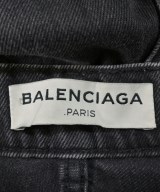 BALENCIAGA（バレンシアガ）デニムパンツ 黒 サイズ:36(XS位) レディース/2200661475010