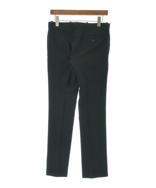 BALENCIAGA（バレンシアガ）スラックス 黒 サイズ:44(S位) メンズ/2200661508039